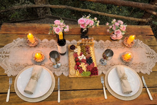 Evento de Celebración