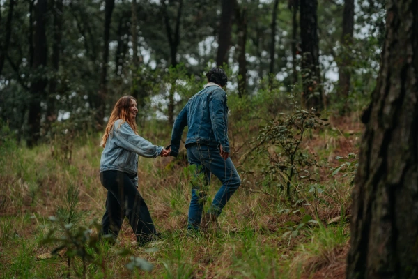 Hiking Nivel Principiante